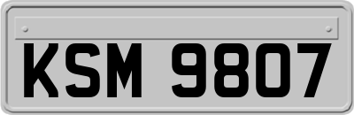 KSM9807