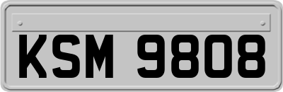 KSM9808