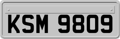 KSM9809