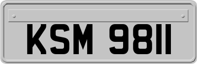 KSM9811