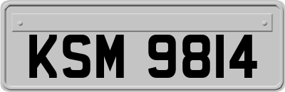 KSM9814