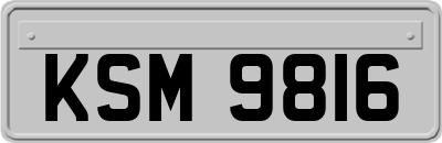 KSM9816