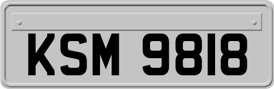 KSM9818