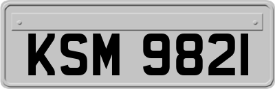 KSM9821