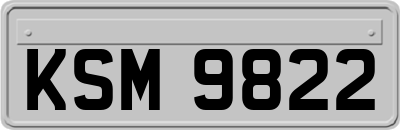 KSM9822