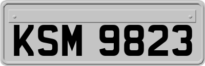 KSM9823