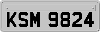 KSM9824