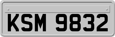 KSM9832