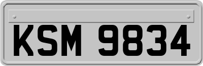 KSM9834