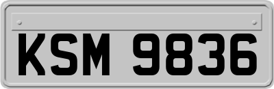 KSM9836