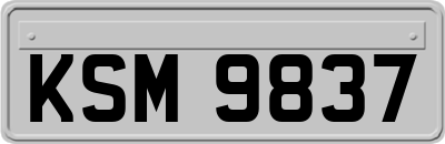 KSM9837