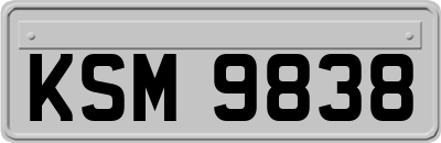 KSM9838