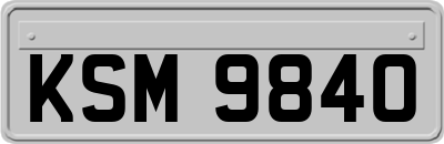 KSM9840