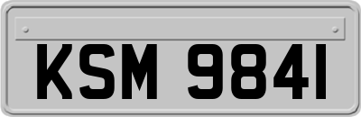 KSM9841