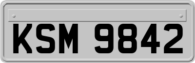 KSM9842