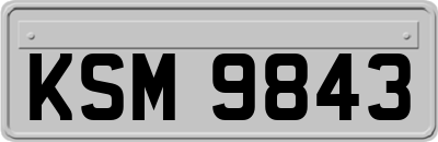 KSM9843