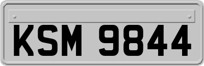 KSM9844