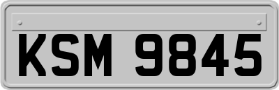 KSM9845