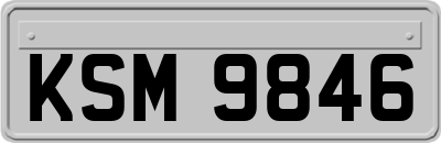 KSM9846