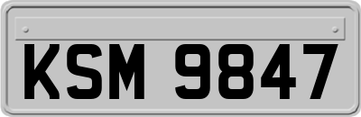 KSM9847