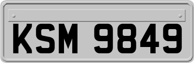 KSM9849