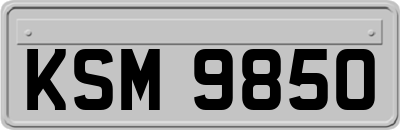 KSM9850