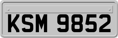 KSM9852