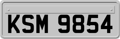 KSM9854