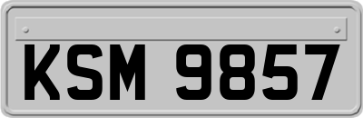 KSM9857