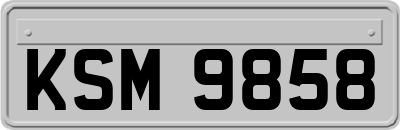 KSM9858