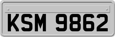 KSM9862