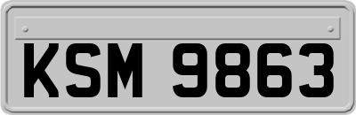 KSM9863