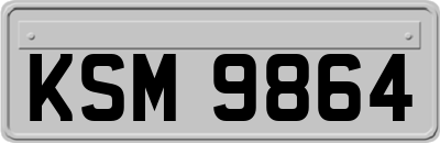 KSM9864