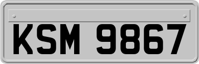 KSM9867