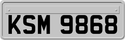 KSM9868