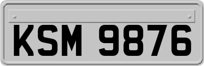 KSM9876