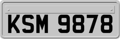 KSM9878