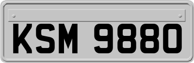 KSM9880