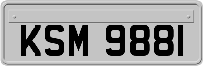 KSM9881