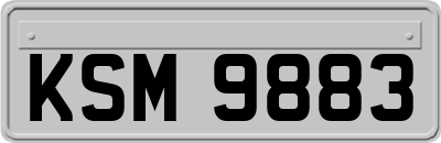 KSM9883