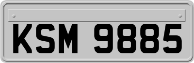 KSM9885