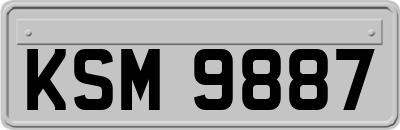 KSM9887