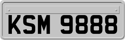 KSM9888