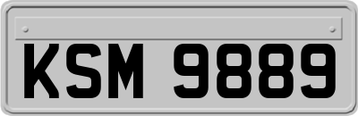 KSM9889