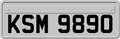 KSM9890