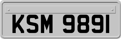 KSM9891