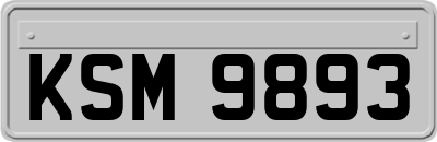 KSM9893
