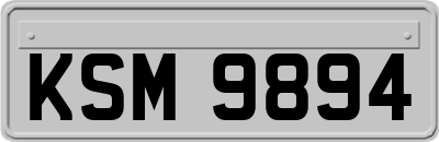 KSM9894