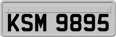 KSM9895