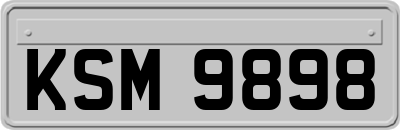 KSM9898